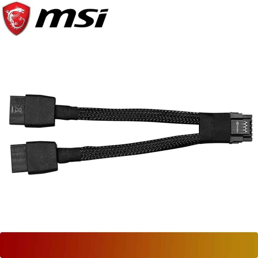 MSI GeForce RTX 5070 12G World of Warcraft MIDNIGHT VOID EDITION OC