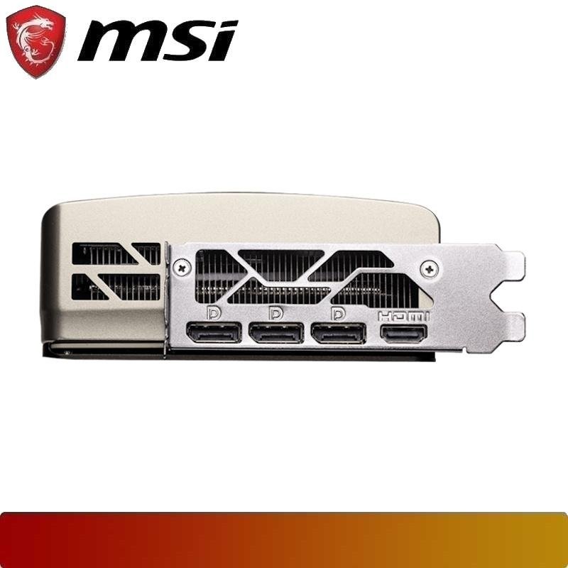 MSI GeForce RTX 5070 Ti 16G EXPERT OC - 5 - Nano Komputer