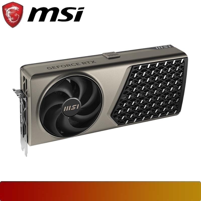 MSI GeForce RTX 5070 Ti 16G EXPERT OC - 4 - Nano Komputer