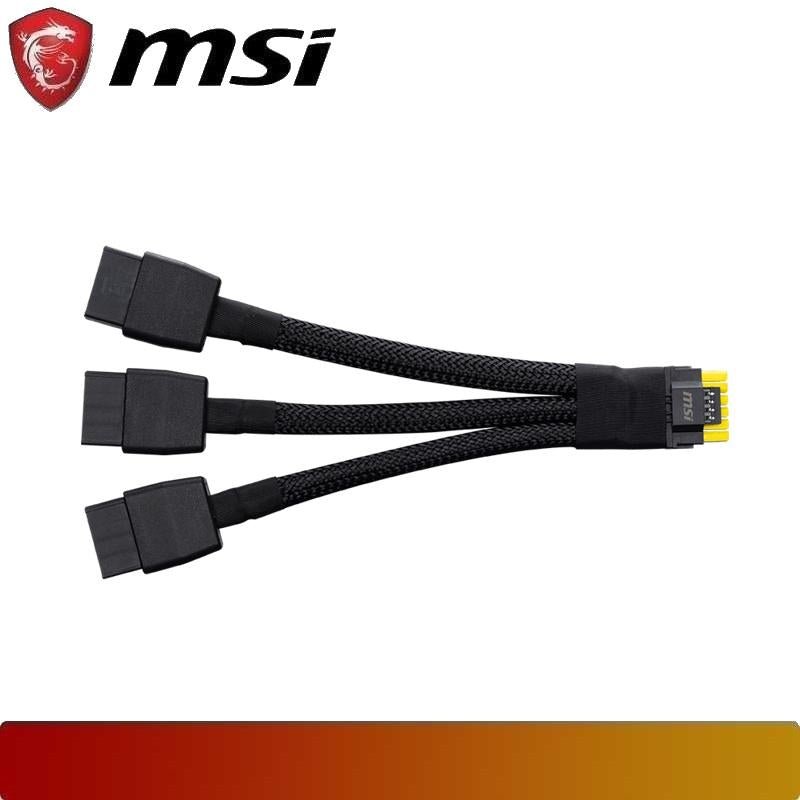 MSI GeForce RTX 5070 Ti 16G EXPERT OC - 7 - Nano Komputer