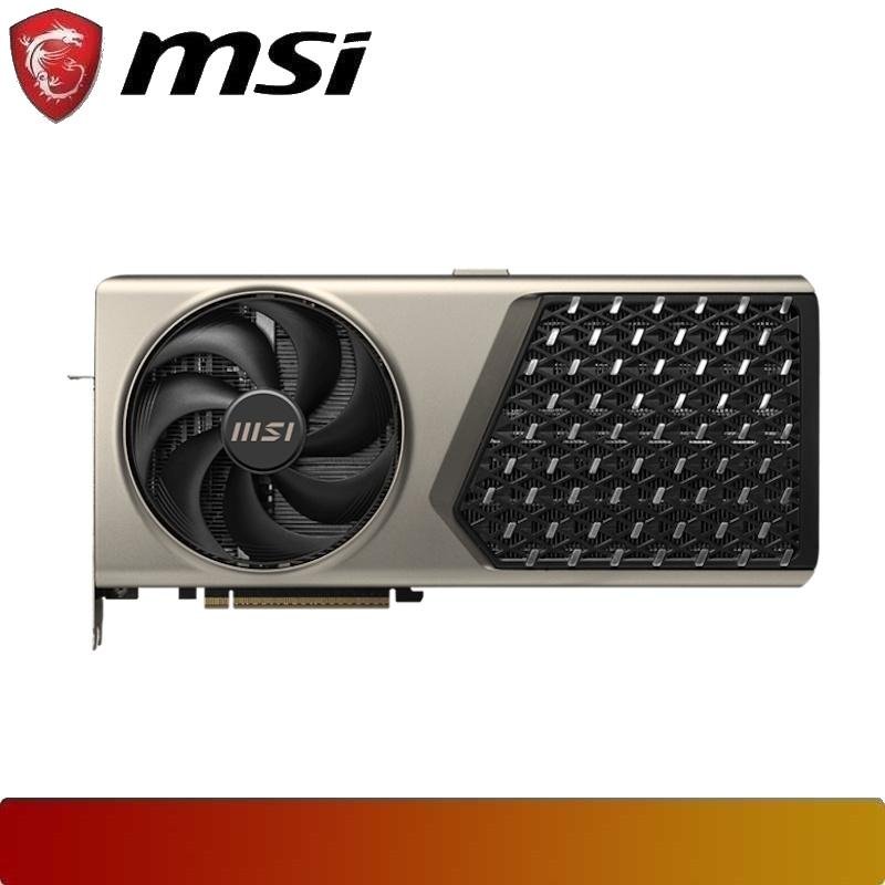 MSI GeForce RTX 5070 Ti 16G EXPERT OC - 2 - Nano Komputer
