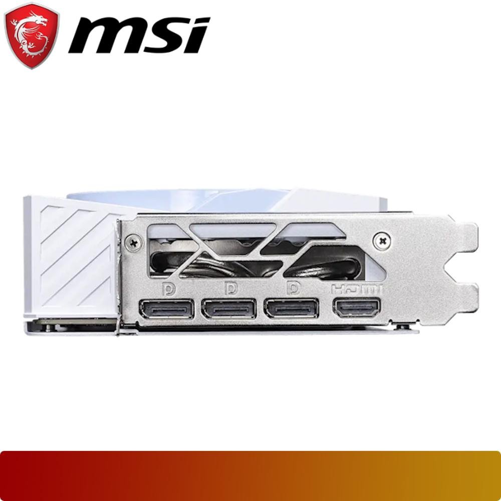 MSI GeForce RTX 5070 Ti 16G FRIEREN EDITION OC - 5 - Nano Komputer