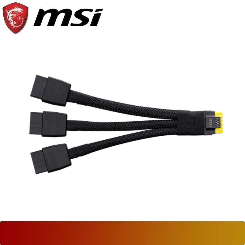 MSI GeForce RTX 5070 Ti 16G GAMING TRIO OC - 7 - Nano Komputer