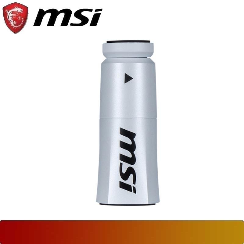 MSI GeForce RTX 5070 Ti 16G GAMING TRIO OC WHITE - 6 - Nano Komputer