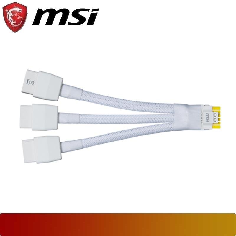 MSI GeForce RTX 5070 Ti 16G GAMING TRIO OC WHITE - 7 - Nano Komputer