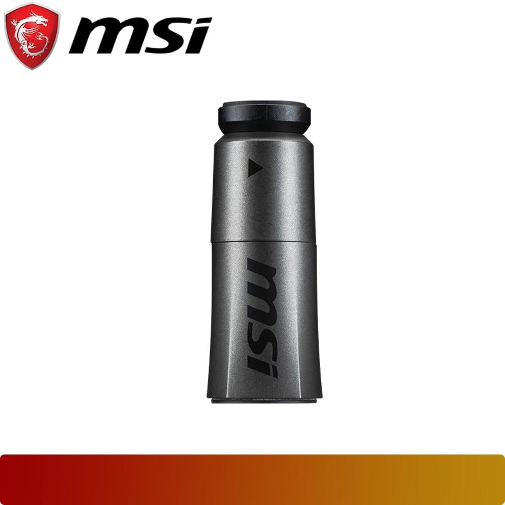 MSI GeForce RTX 5070 Ti 16G INSPIRE 3X OC - 5 - Nano Komputer
