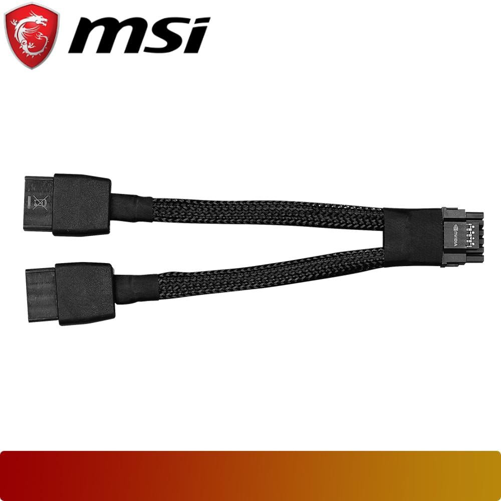 MSI GeForce RTX 5070 Ti 16G INSPIRE 3X OC - 6 - Nano Komputer