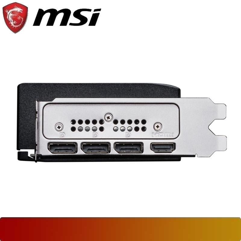 MSI GeForce RTX 5070 Ti 16G SHADOW 3X OC - 5 - Nano Komputer
