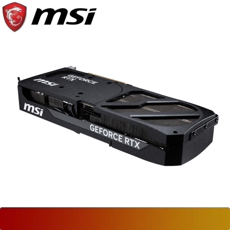 MSI GeForce RTX 5070 Ti 16G SHADOW 3X OC - 3 - Nano Komputer