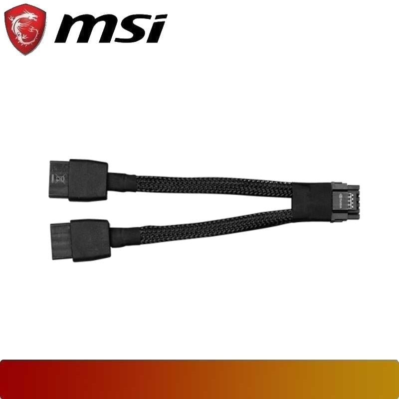MSI GeForce RTX 5070 Ti 16G SHADOW 3X OC - 6 - Nano Komputer
