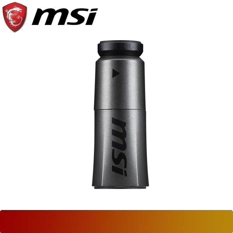 MSI GeForce RTX 5070 Ti 16G VENTUS 3X OC - 7 - Nano Komputer