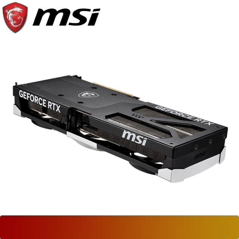 MSI GeForce RTX 5070 Ti 16G VENTUS 3X OC - 3 - Nano Komputer