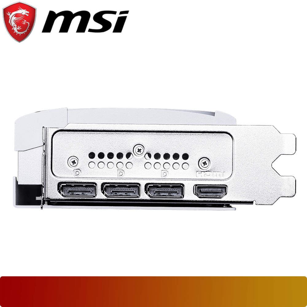 MSI GeForce RTX 5070 Ti 16G VENTUS 3X PZ OC - 4 - Nano Komputer