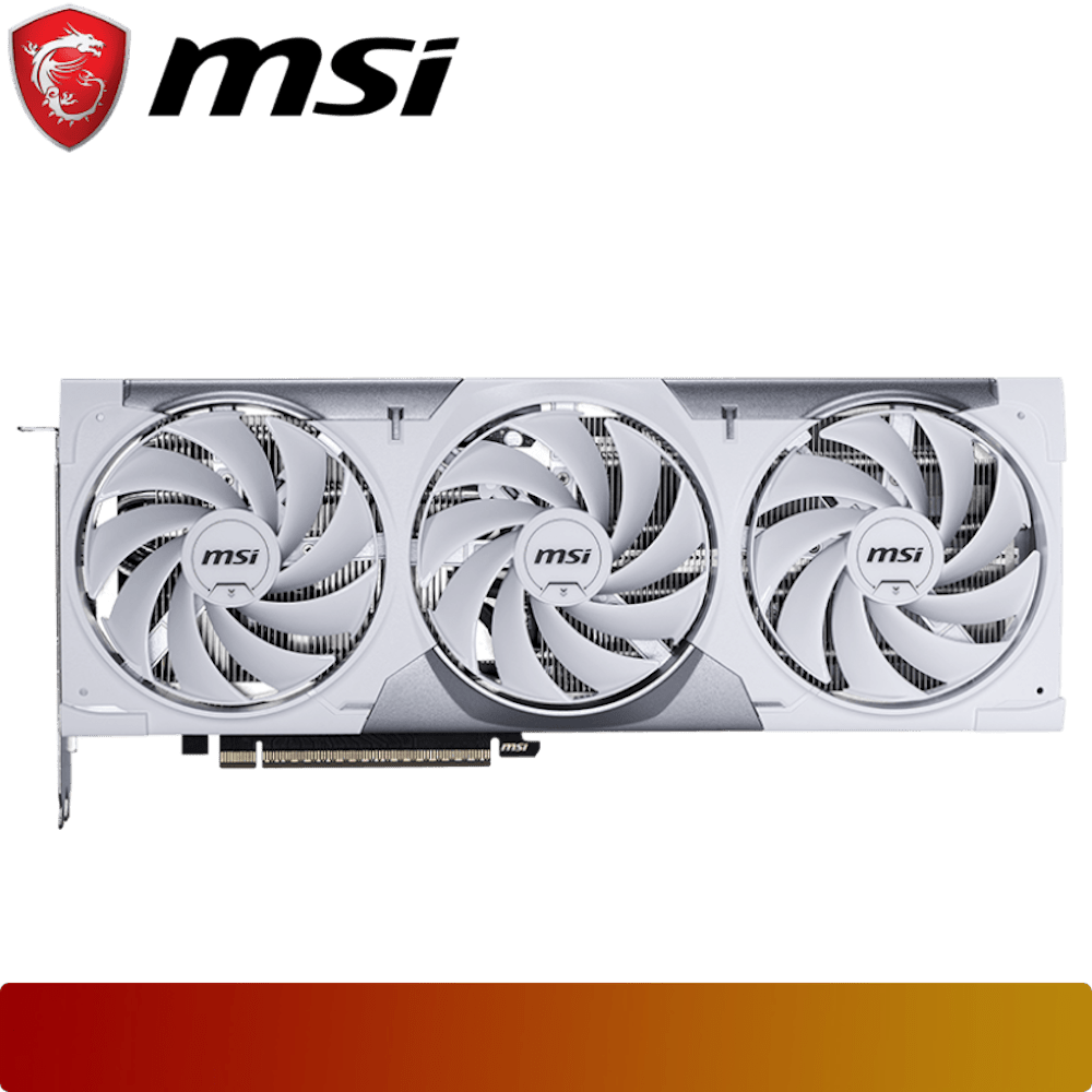 MSI GeForce RTX 5070 Ti 16G VENTUS 3X PZ OC - 2 - Nano Komputer