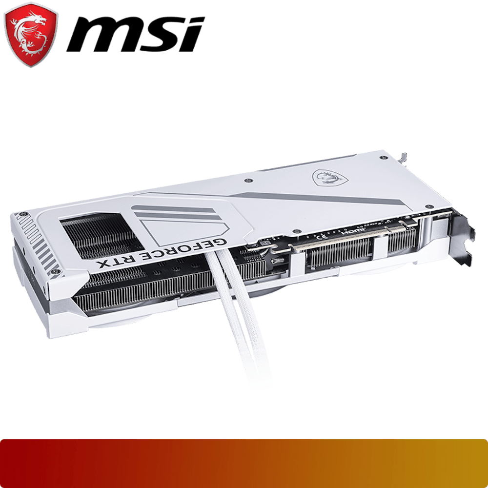 MSI GeForce RTX 5070 Ti 16G VENTUS 3X PZ OC - 7 - Nano Komputer