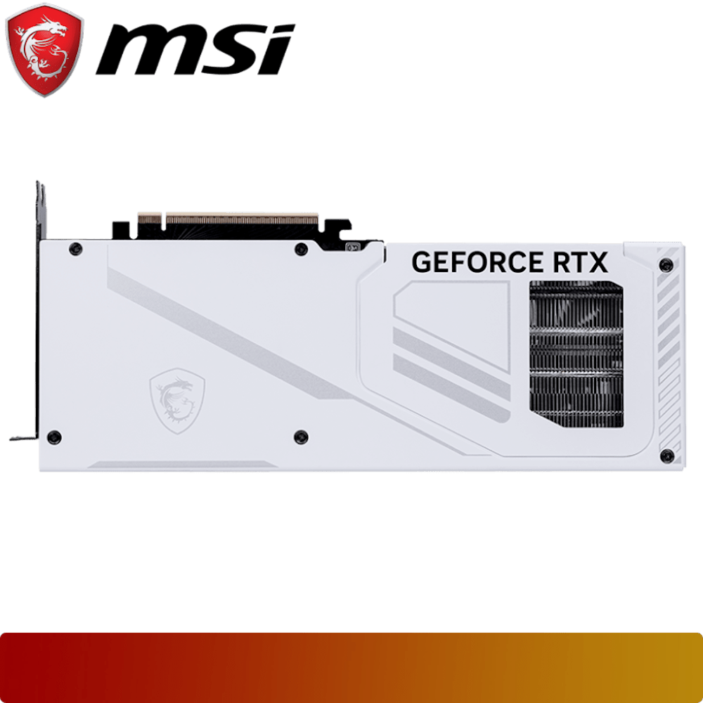 MSI GeForce RTX 5070 Ti 16G VENTUS 3X PZ OC - 3 - Nano Komputer