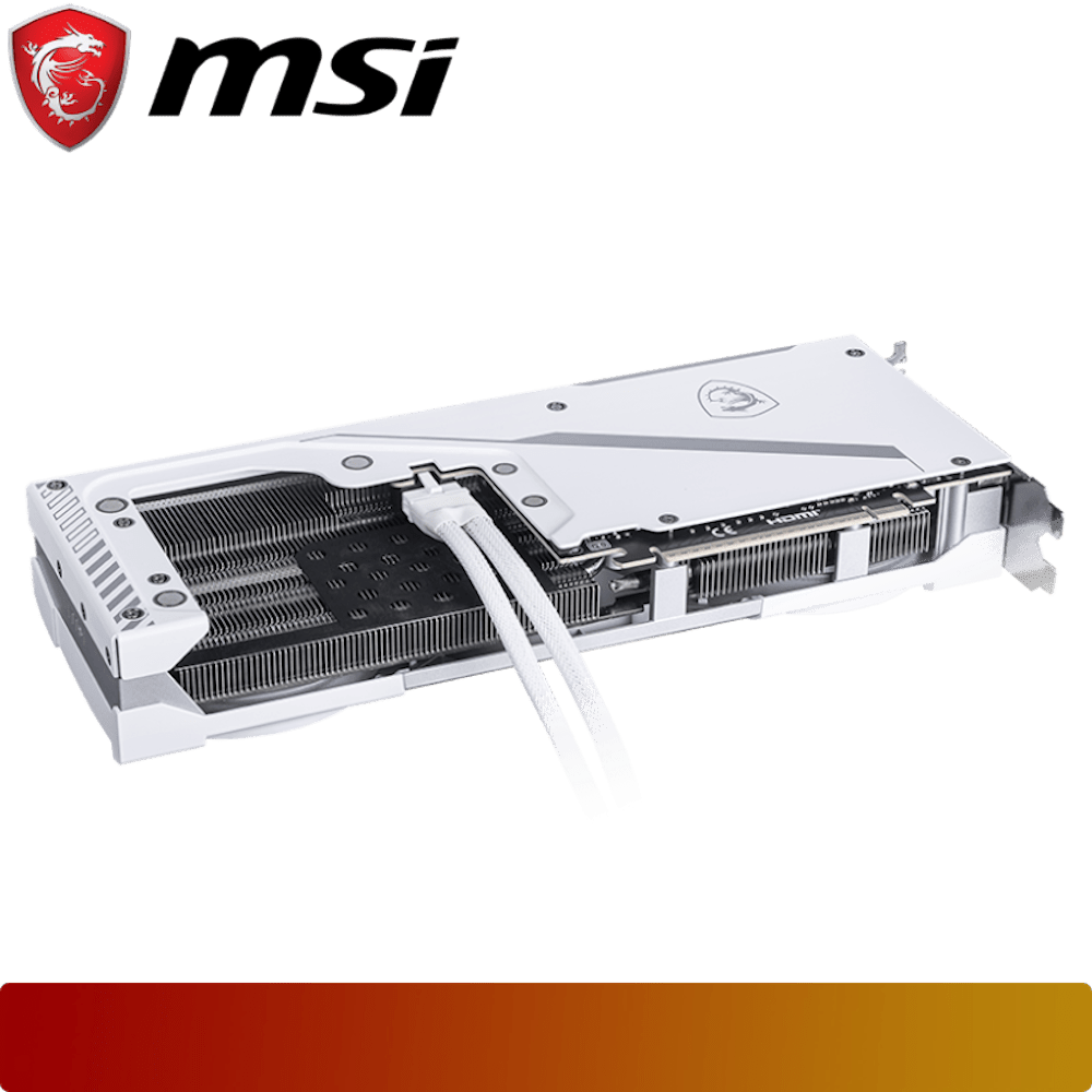 MSI GeForce RTX 5070 Ti 16G VENTUS 3X PZ OC - 6 - Nano Komputer