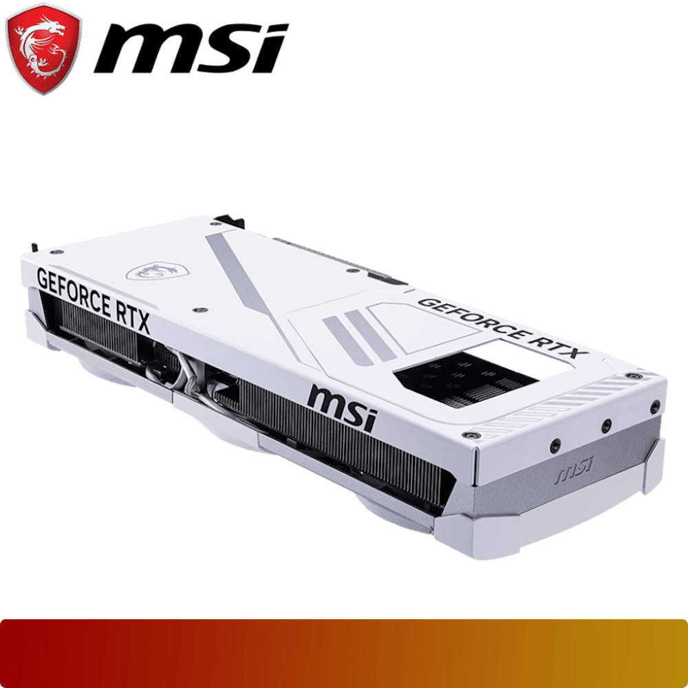 MSI GeForce RTX 5070 Ti 16G VENTUS 3X PZ OC - 5 - Nano Komputer