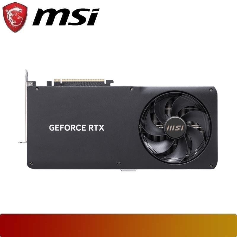 MSI GeForce RTX 5080 16G EXPERT OC - 4 - Nano Komputer