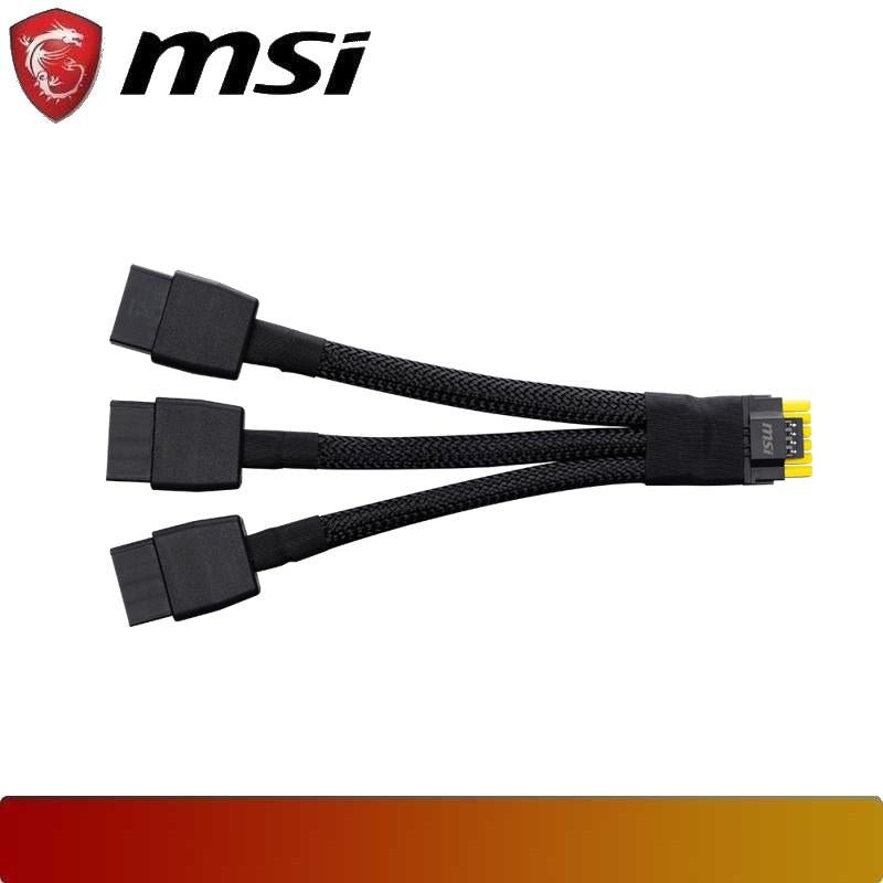 MSI GeForce RTX 5080 16G EXPERT OC - 7 - Nano Komputer