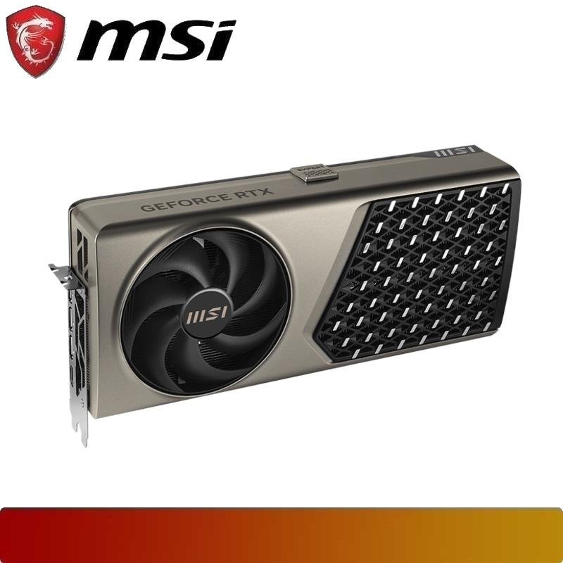 MSI GeForce RTX 5080 16G EXPERT OC - 3 - Nano Komputer