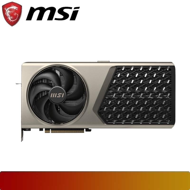 MSI GeForce RTX 5080 16G EXPERT OC - 2 - Nano Komputer