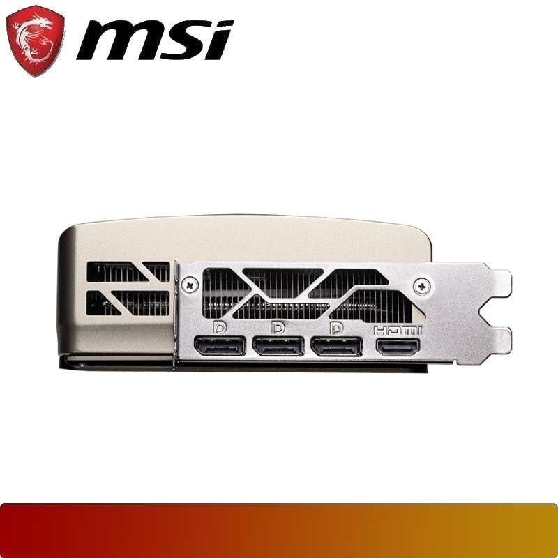 MSI GeForce RTX 5080 16G EXPERT OC - 5 - Nano Komputer