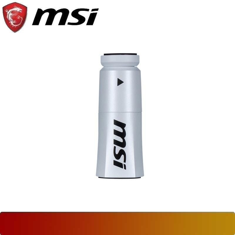 MSI GeForce RTX 5080 16G GAMING TRIO OC WHITE - 6 - Nano Komputer