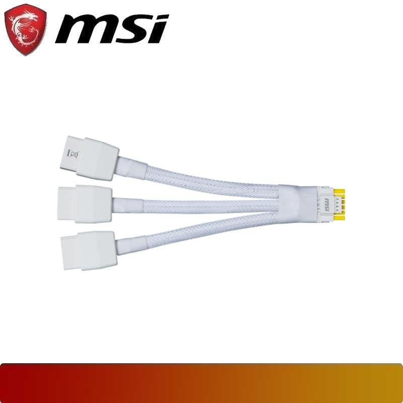 MSI GeForce RTX 5080 16G GAMING TRIO OC WHITE - 7 - Nano Komputer