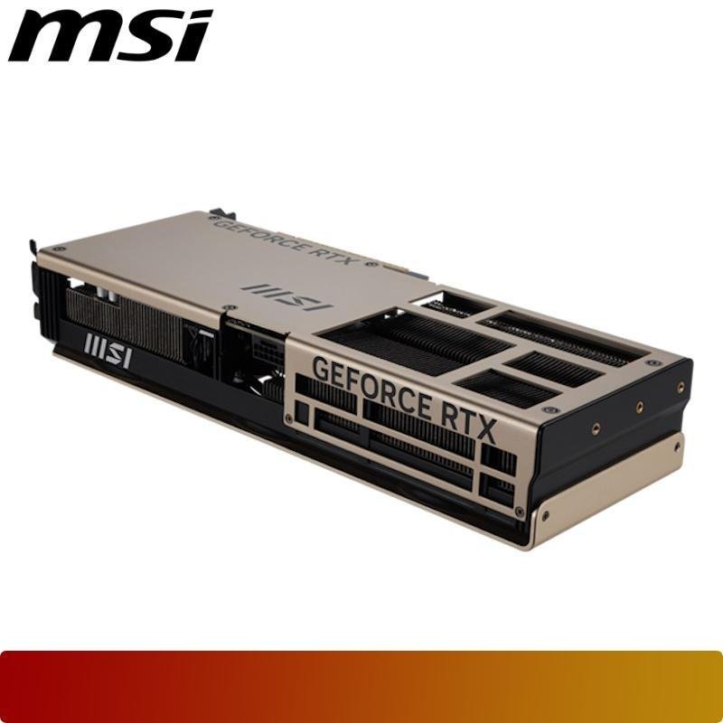 MSI GeForce RTX 5080 16G INSPIRE 3X OC - 3 - Nano Komputer