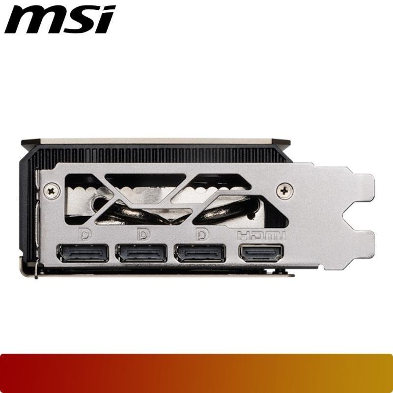 MSI GeForce RTX 5080 16G INSPIRE 3X OC - 5 - Nano Komputer