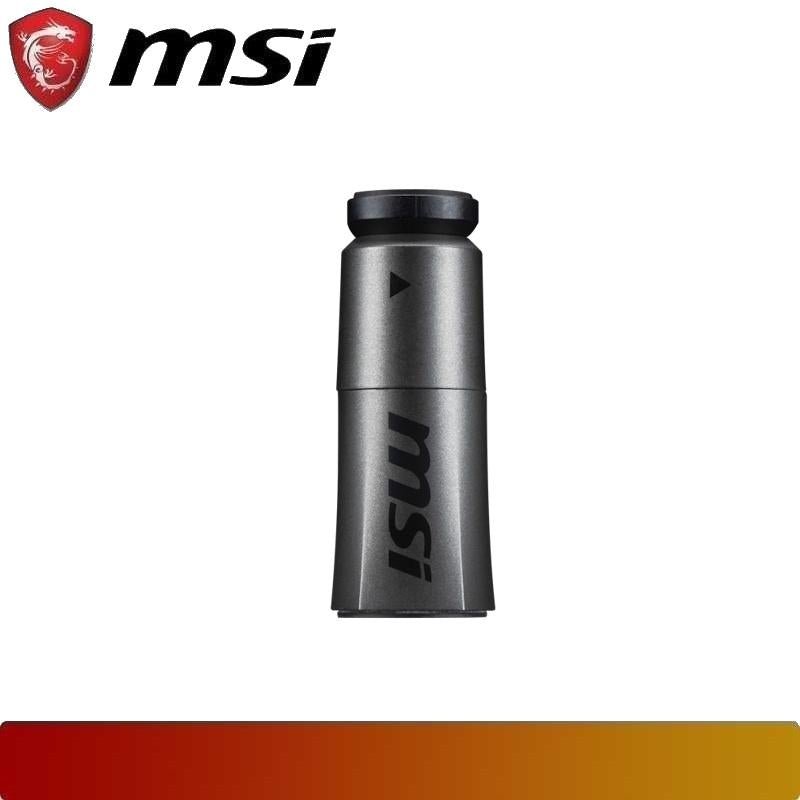 MSI GeForce RTX 5080 16G SHADOW 3X OC - 7 - Nano Komputer