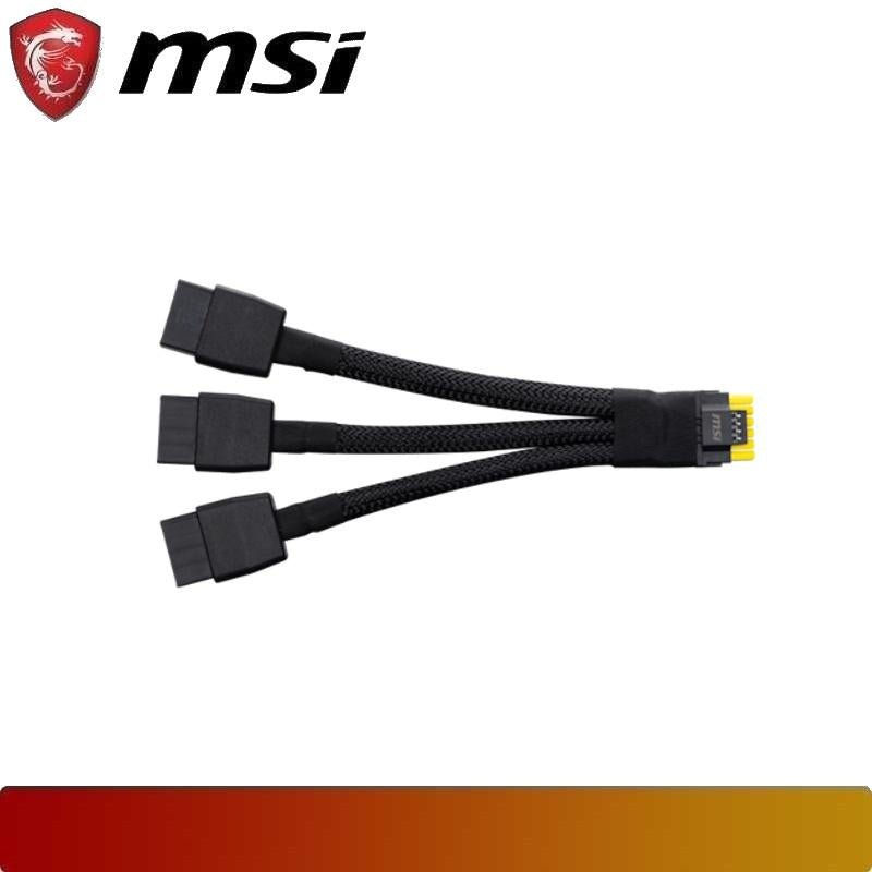 MSI GeForce RTX 5080 16G SHADOW 3X OC - 6 - Nano Komputer