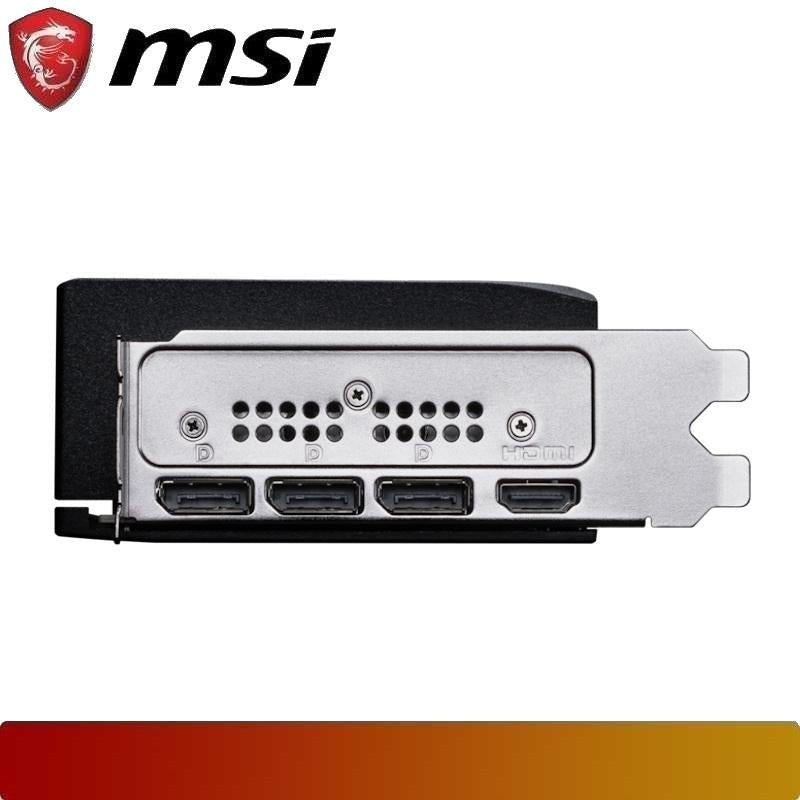 MSI GeForce RTX 5080 16G SHADOW 3X OC - 5 - Nano Komputer