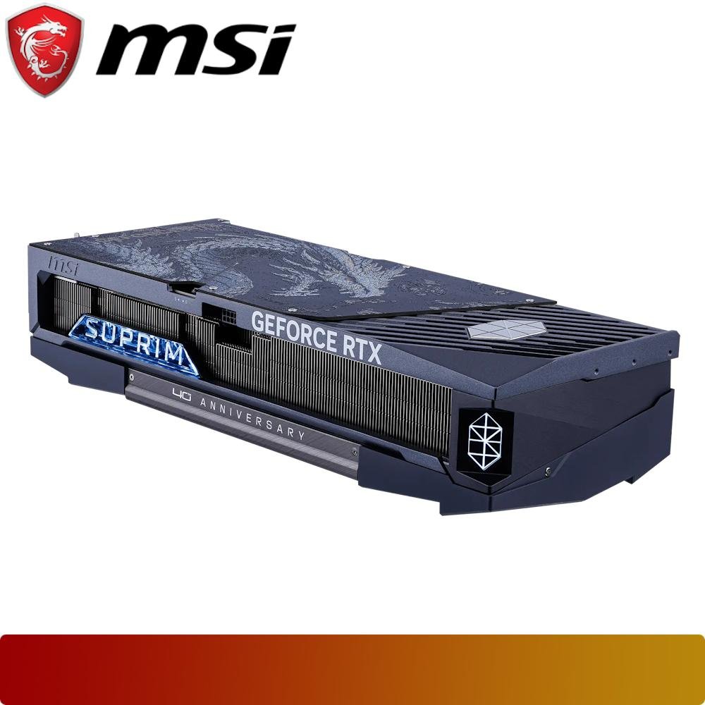 MSI GeForce RTX 5080 16G SUPRIM DRACO EPIC EDITION-3-Nano Komputer