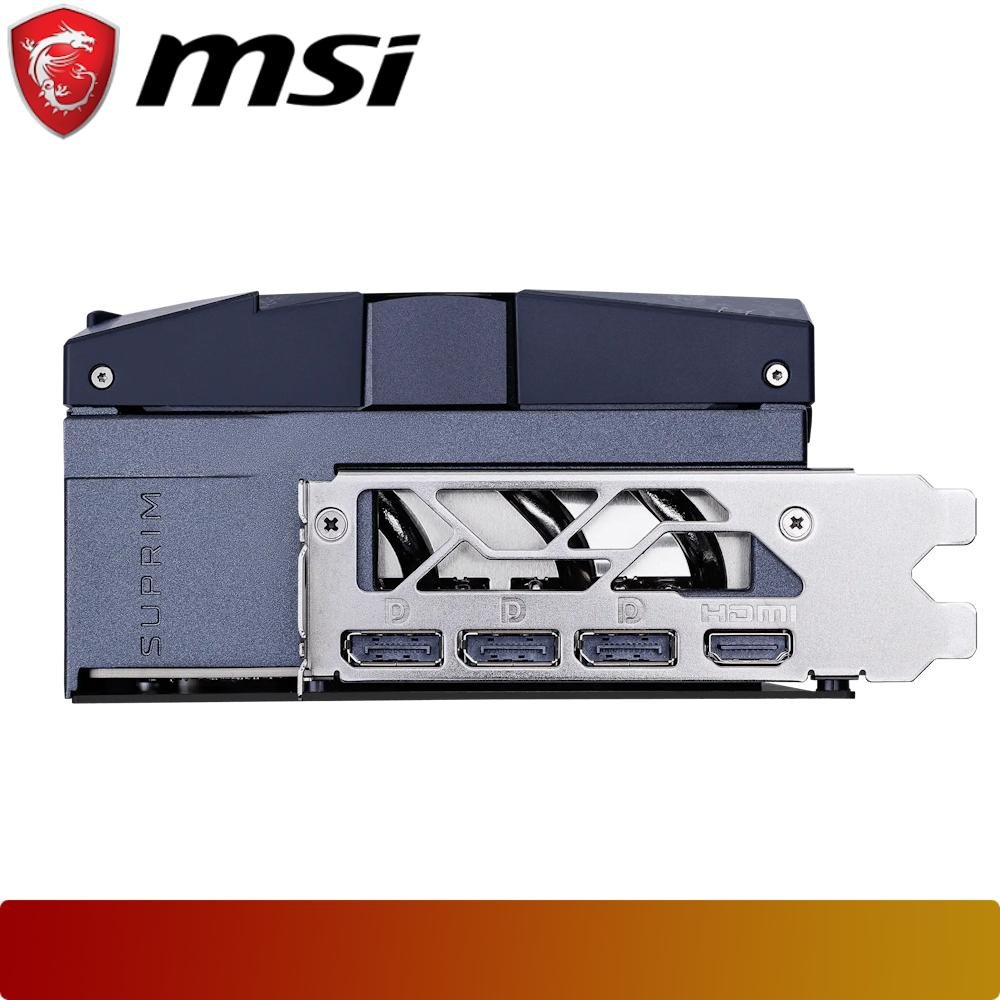 MSI GeForce RTX 5080 16G SUPRIM DRACO EPIC EDITION-5-Nano Komputer