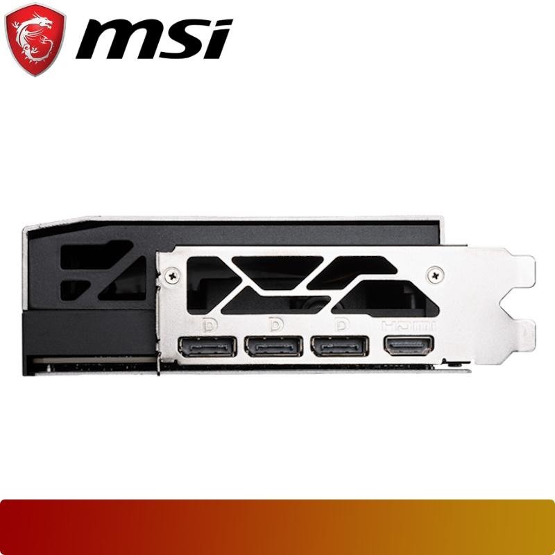 MSI GeForce RTX 5080 16G SUPRIM LIQUID SOC - 5 - Nano Komputer