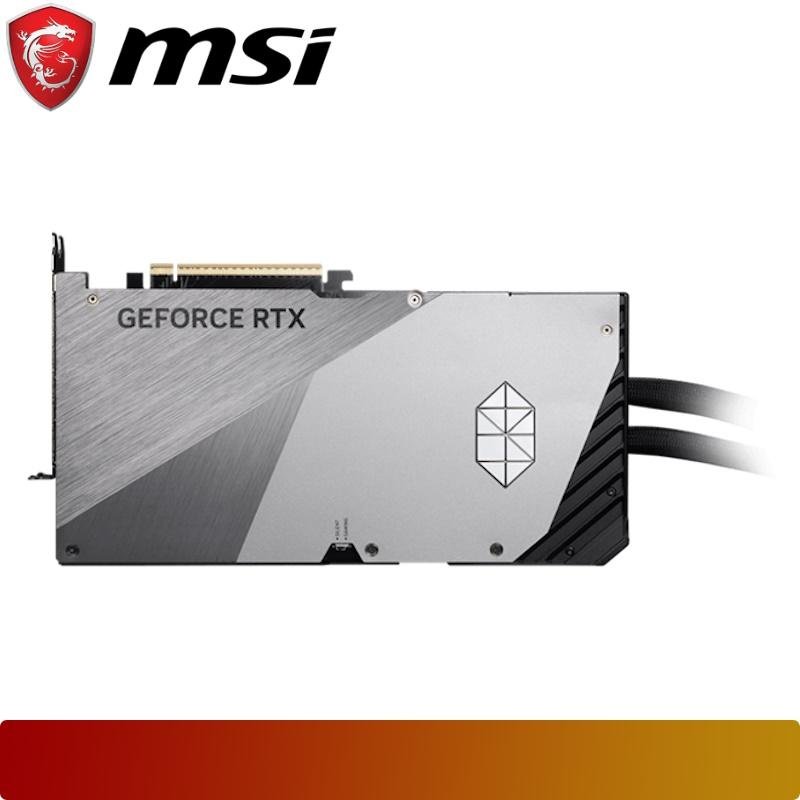 MSI GeForce RTX 5080 16G SUPRIM LIQUID SOC - 3 - Nano Komputer
