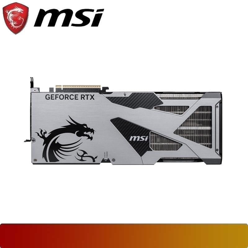 MSI GeForce RTX 5080 16G VANGUARD SOC LAUNCH EDITION-5-Nano Komputer