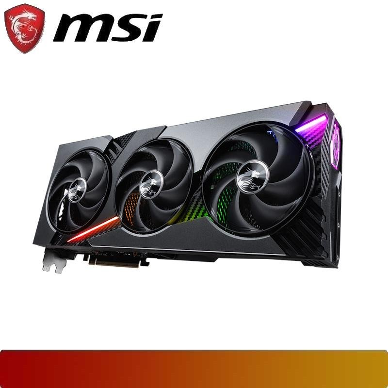 MSI GeForce RTX 5080 16G VANGUARD SOC LAUNCH EDITION-3-Nano Komputer