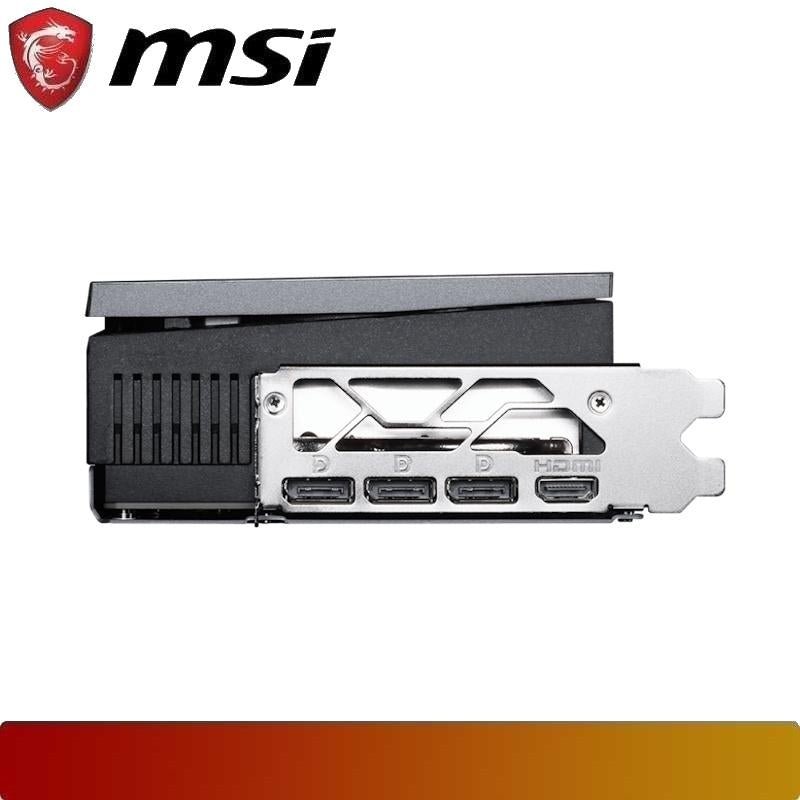 MSI GeForce RTX 5080 16G VANGUARD SOC LAUNCH EDITION-4-Nano Komputer