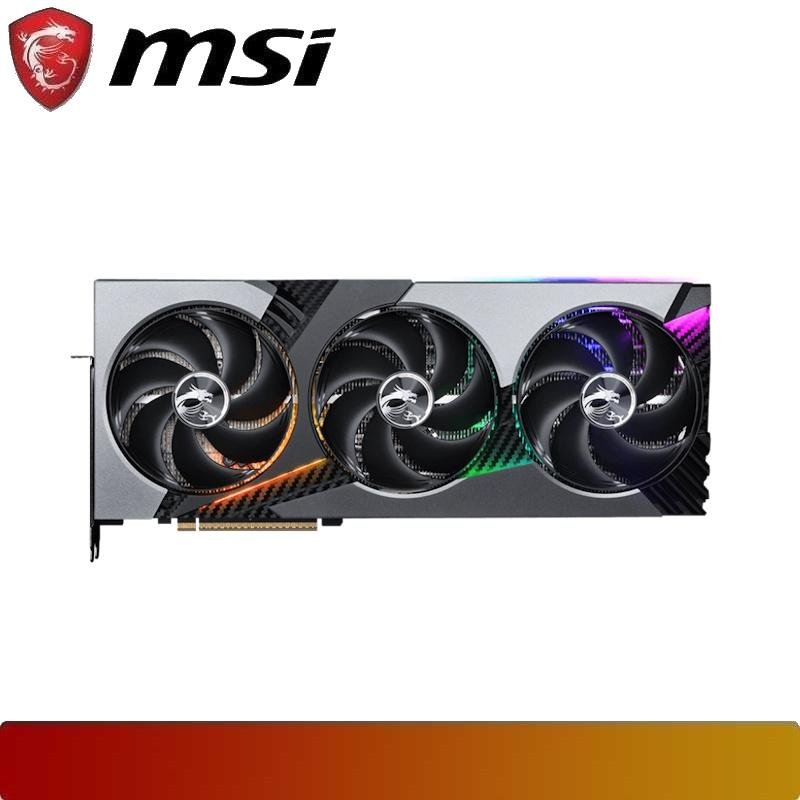 MSI GeForce RTX 5080 16G VANGUARD SOC LAUNCH EDITION-2-Nano Komputer