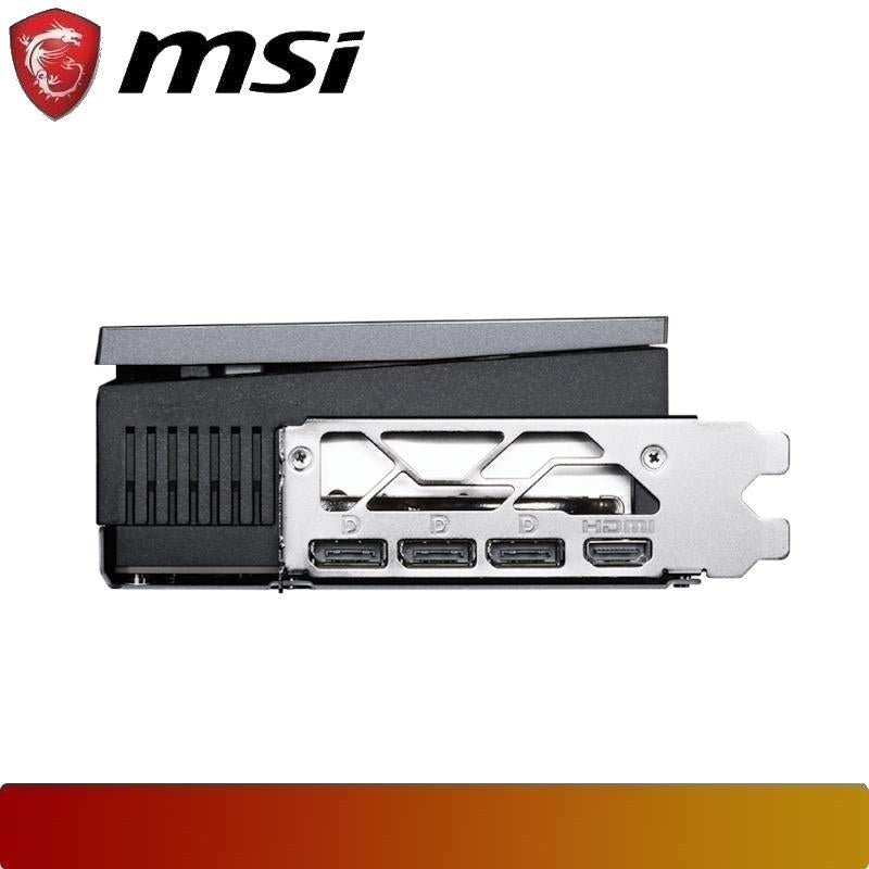 MSI GeForce RTX 5080 16G VANGUARD SOC-5-Nano Komputer