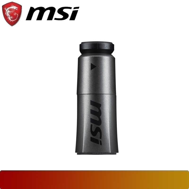 MSI GeForce RTX 5080 16G VANGUARD SOC-6-Nano Komputer