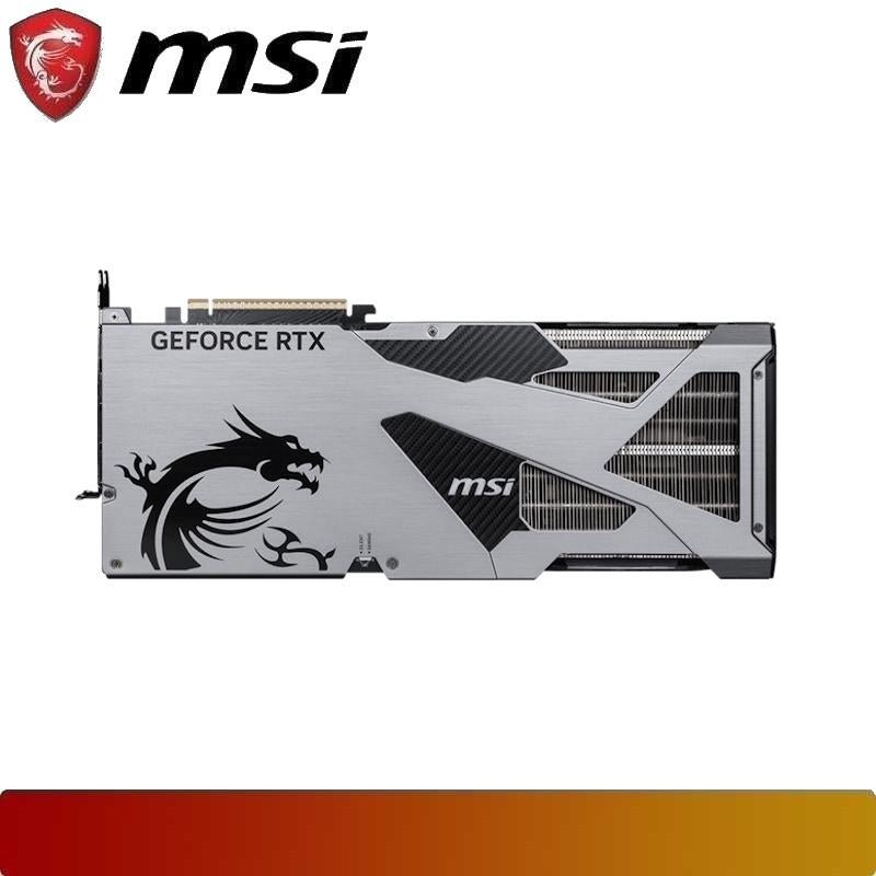 MSI GeForce RTX 5080 16G VANGUARD SOC-4-Nano Komputer