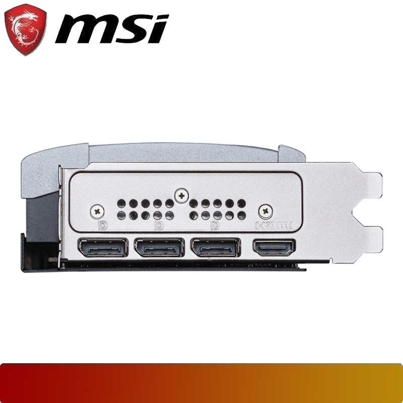 MSI GeForce RTX 5080 16G VENTUS 3X OC PLUS - 5 - Nano Komputer