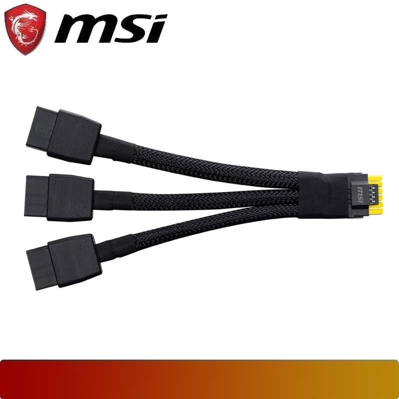 MSI GeForce RTX 5080 16G VENTUS 3X OC PLUS - 7 - Nano Komputer