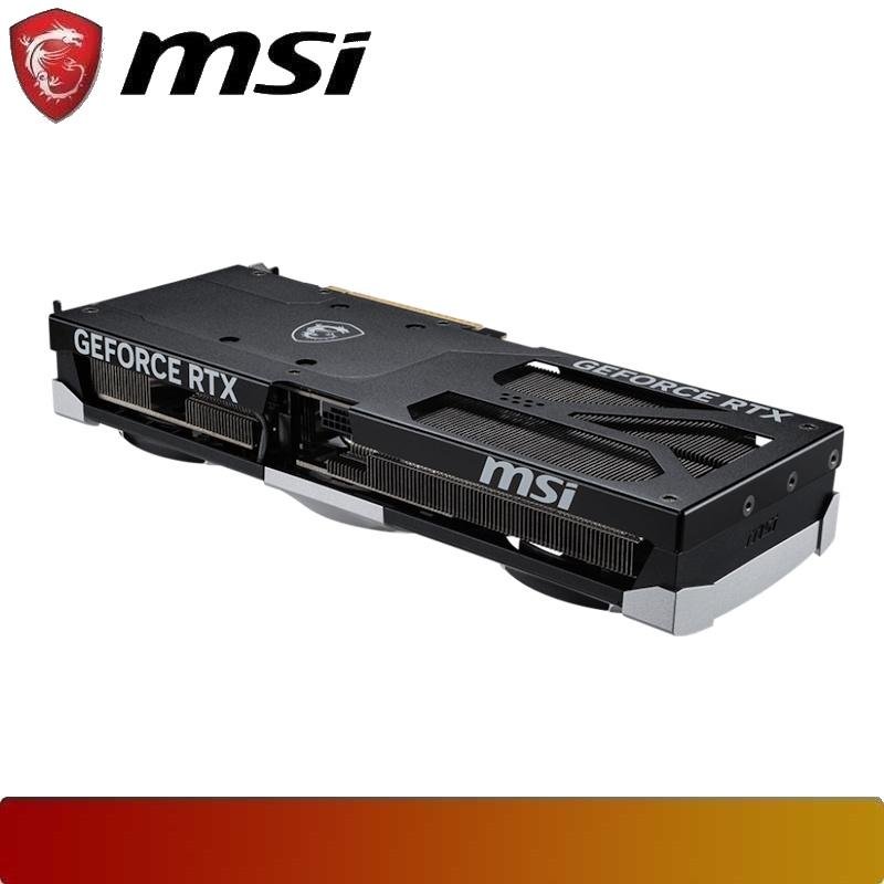 MSI GeForce RTX 5080 16G VENTUS 3X OC PLUS - 3 - Nano Komputer