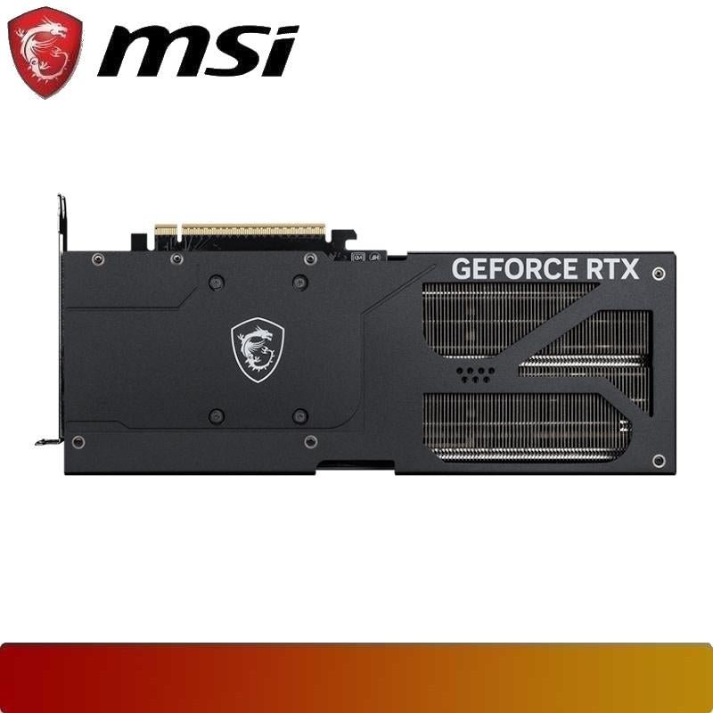 MSI GeForce RTX 5080 16G VENTUS 3X OC PLUS - 4 - Nano Komputer