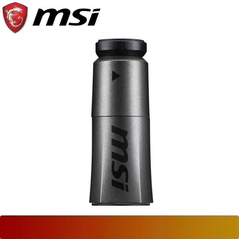 MSI GeForce RTX 5080 16G VENTUS 3X OC PLUS - 6 - Nano Komputer